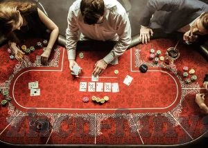 818棋牌经典炸金花-818棋牌经典炸金花，策略与乐趣并存的博弈艺术